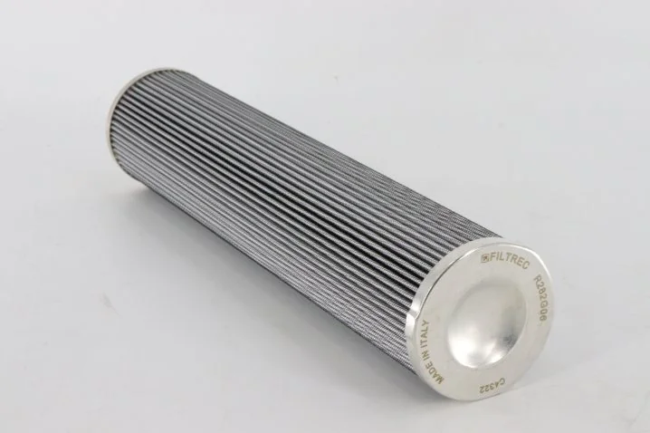 Filtrec - R282G06 - Hydraulic filter element