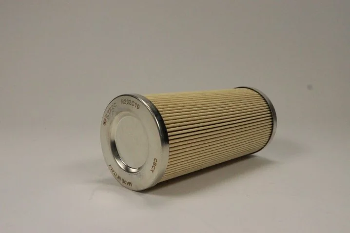 Filtrec - R292C10 - Hydraulic filter element