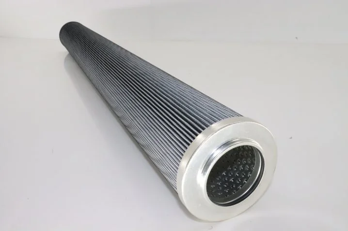 Filtrec - R296G10 - Hydraulic filter element