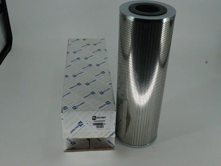 Filtrec - R320GW06P - Hydraulic filter element