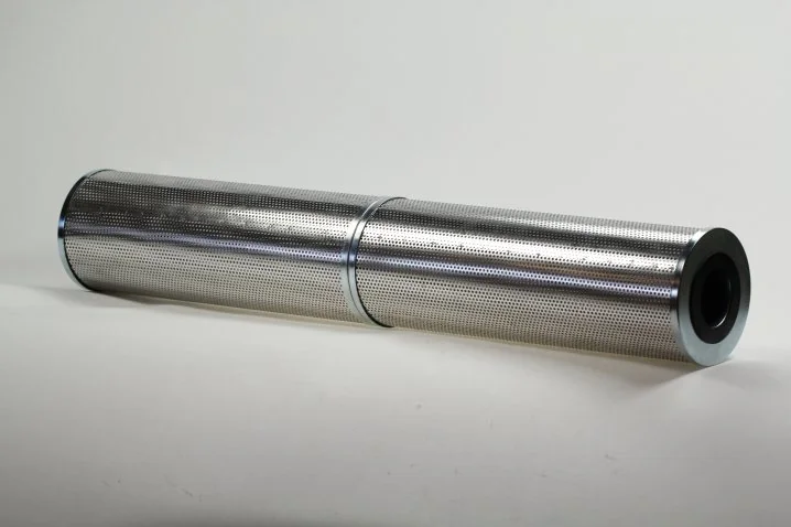 Filtrec - R321G10P - Hydraulic filter element
