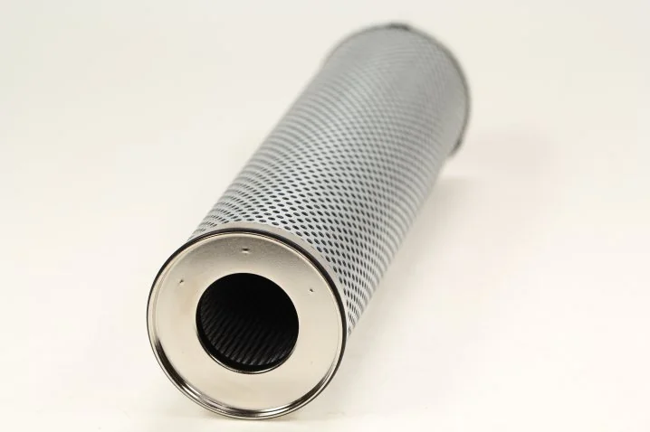 Filtrec - R411G06 - Hydraulic filter element