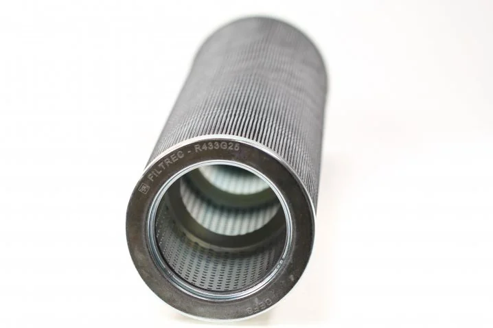 Filtrec - R433G25 - Hydraulic filter element