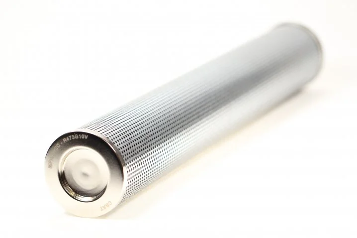 Filtrec - R473G10V - Hydraulic filter element