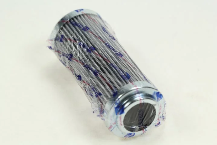Filtrec - R520G10 - Hydraulic filter element