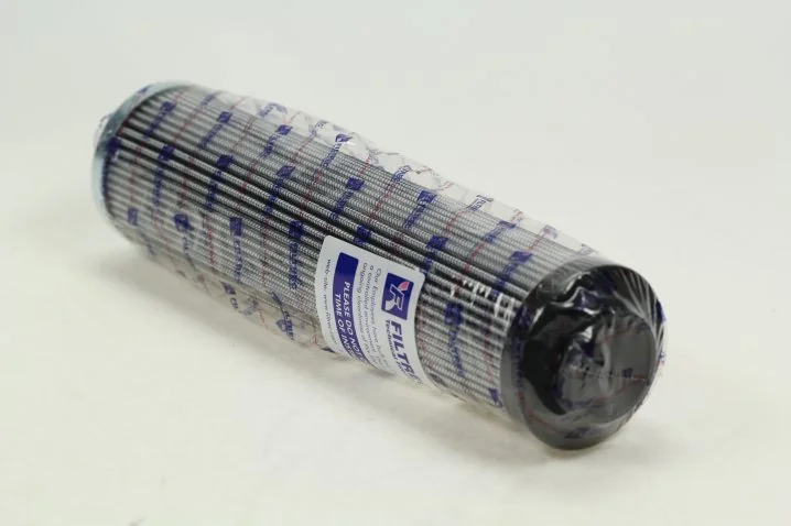 Filtrec - R531G10 - Hydraulic filter element