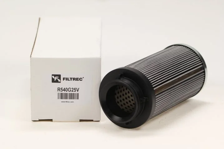 Filtrec