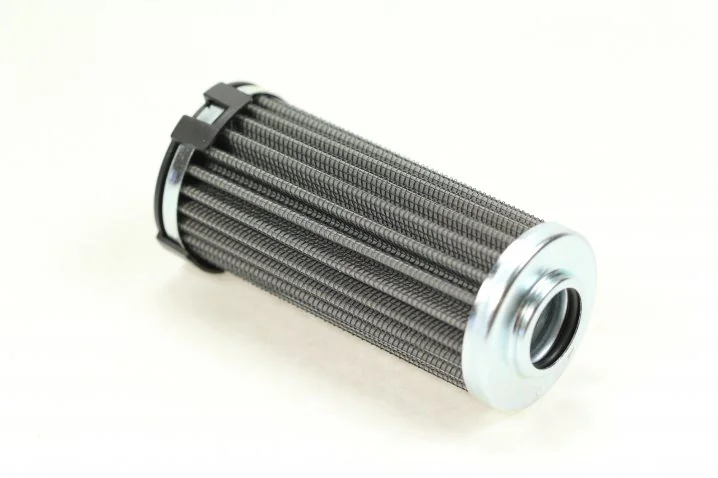 Filtrec - R611T40 - Hydraulic filter element