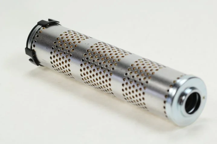 Filtrec - R612C10 - Hydraulic filter element