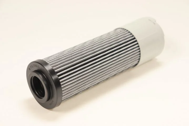 Filtrec - R623G25 - Hydraulic filter element