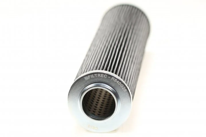 Filtrec - R640G25 - Hydraulic filter element