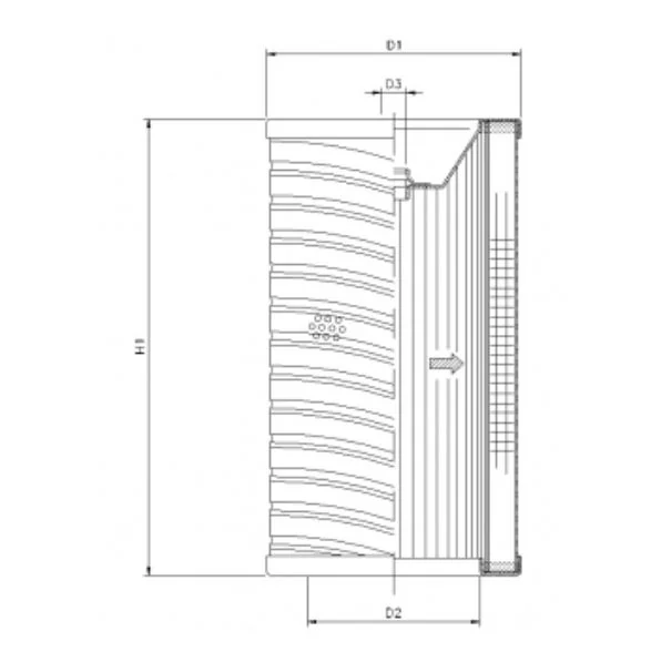 Filtrec
