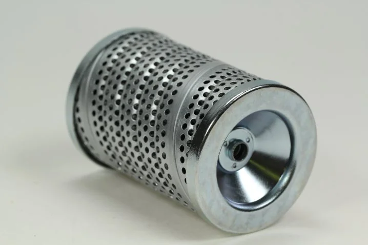Filtrec - R711T25 - Hydraulic filter element
