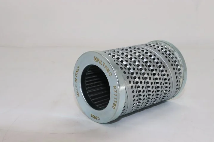 Filtrec - R711T60 - Hydraulic filter element