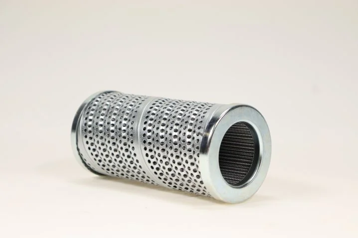 Filtrec - R712G25 - Hydraulic filter element
