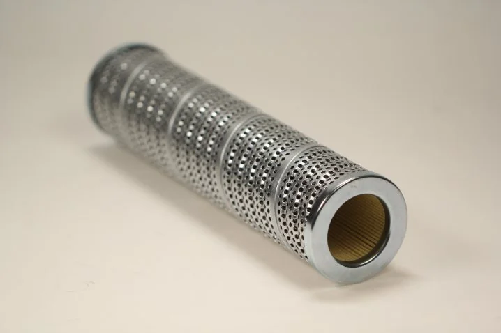 Filtrec - R714C25 - Hydraulic filter element