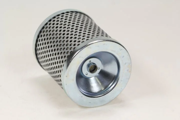 Filtrec - R715C10 - Hydraulic filter element