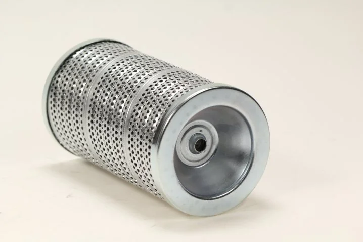 Filtrec - R720T60 - Hydraulic filter element