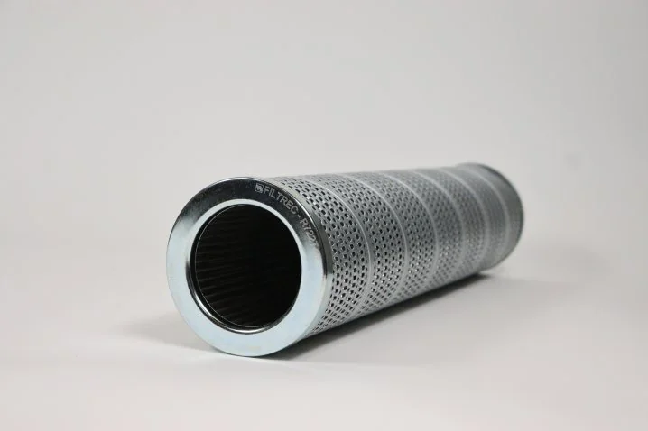 Filtrec - R722T40 - Hydraulic filter element