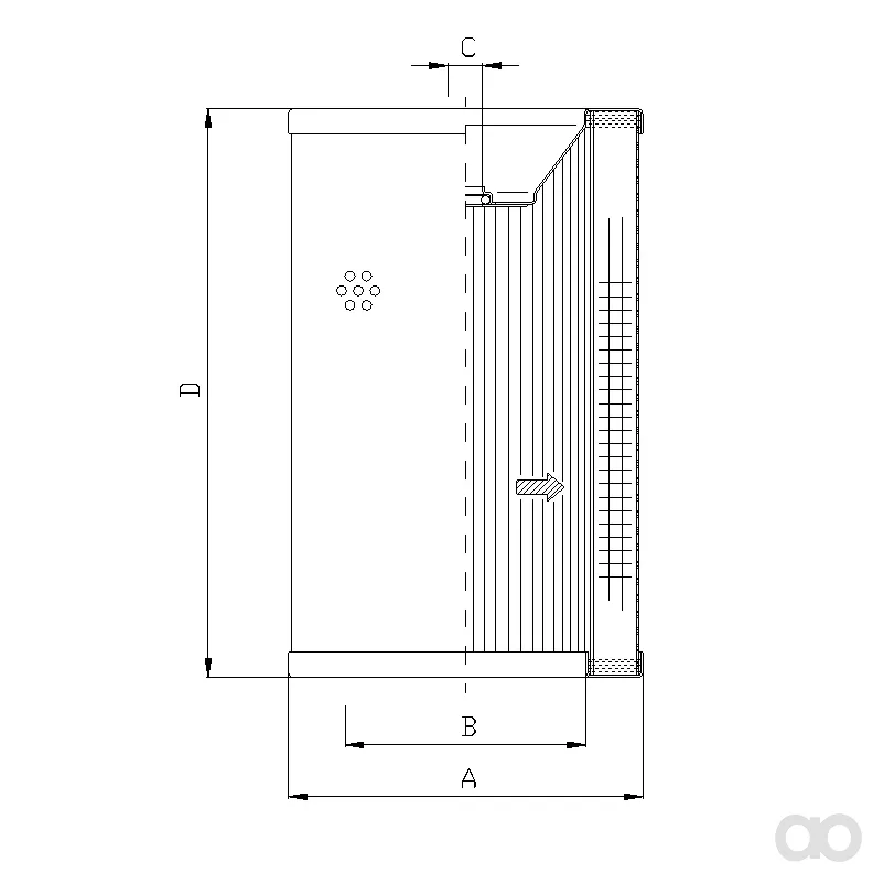 Filtrec