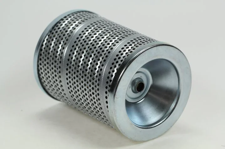 Filtrec - R724C10 - Hydraulic filter element