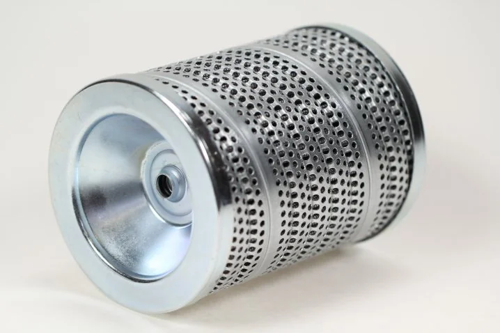 Filtrec - R724G10P - Hydraulic filter element