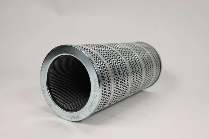 Filtrec - R731G10 - Hydraulic filter element