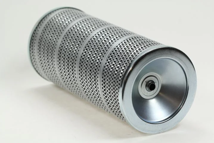 Filtrec - R731T40 - Hydraulic filter element
