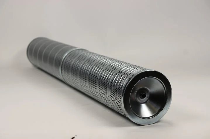 Filtrec - R735G03 - Hydraulic filter element