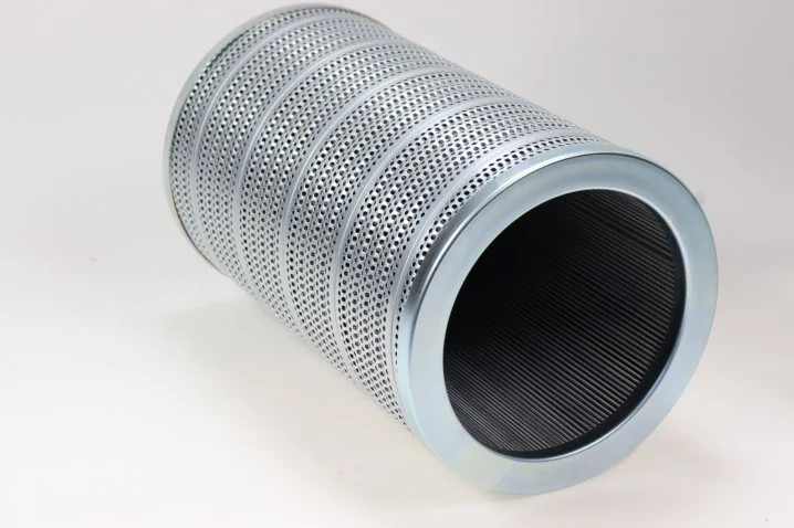 Filtrec - R740G10 - Hydraulic filter element