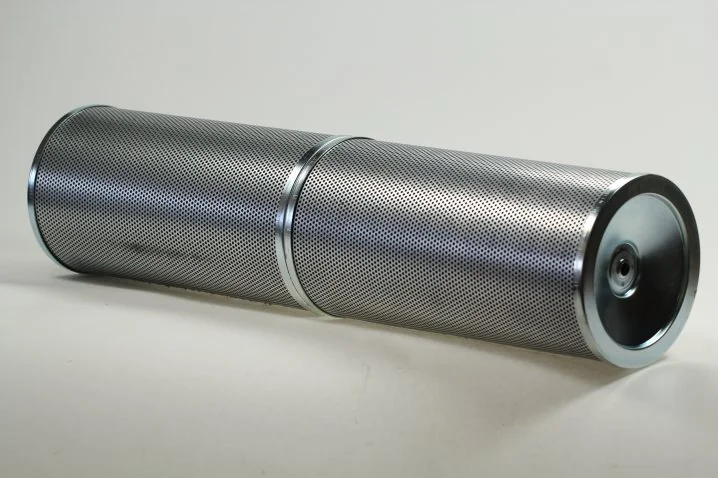 Filtrec - R743C10 - Hydraulic filter element