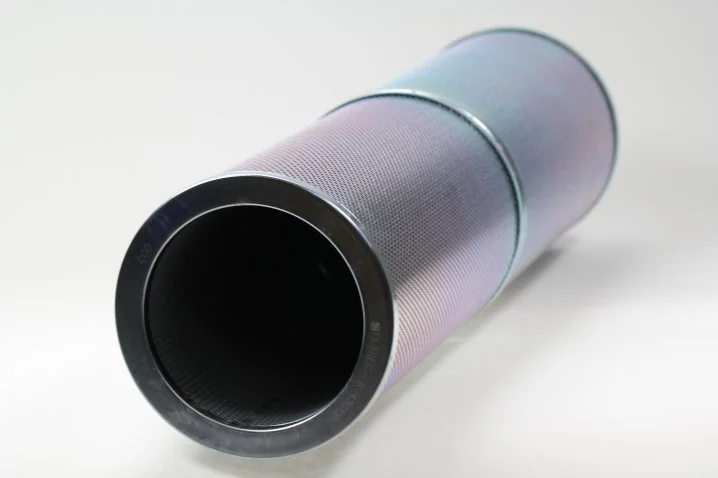 Filtrec - R743G10P - Hydraulic filter element