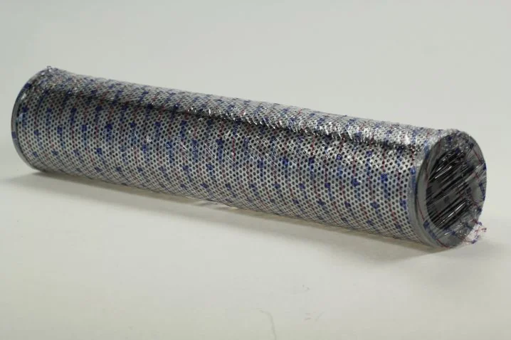 Filtrec - R753G10P - Hydraulic filter element