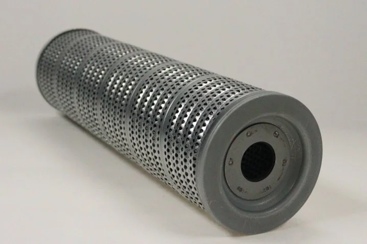Filtrec - R754G25P - Hydraulic filter element