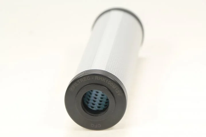 Filtrec - RHK100M15V - Hydraulic filter element