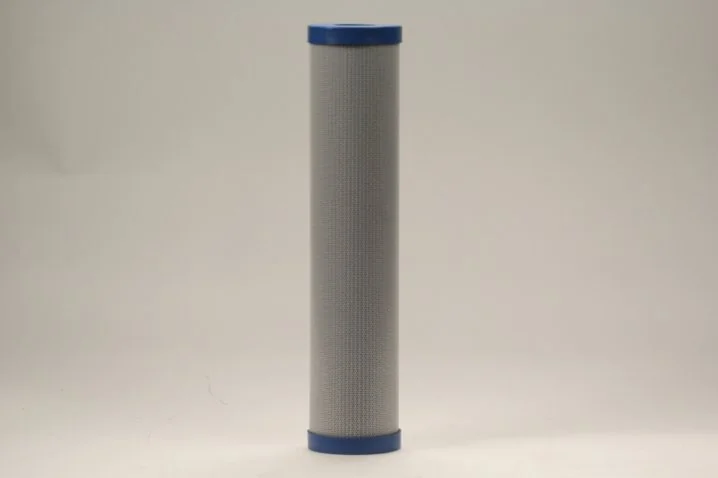 Filtrec - RHK251M10V - Hydraulic filter element