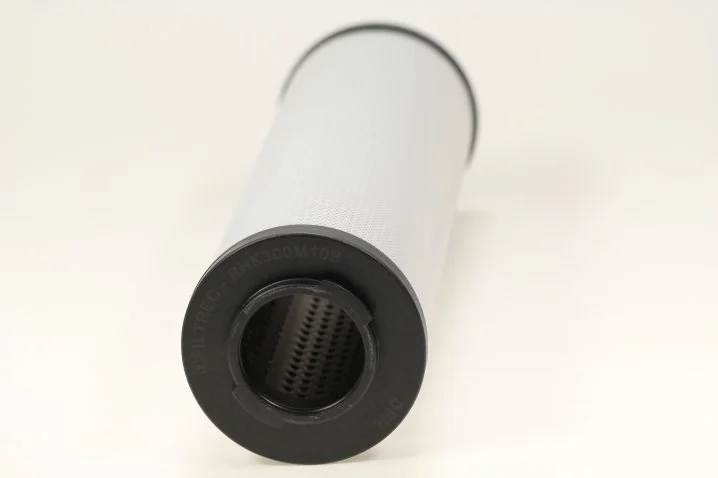 Filtrec - RHK300M10B - Hydraulic filter element