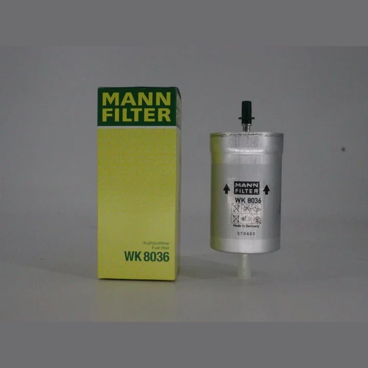 Filtrec