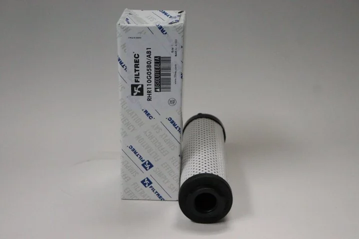 Filtrec - RHR110G05B0/AB1 - Hydraulic filter element