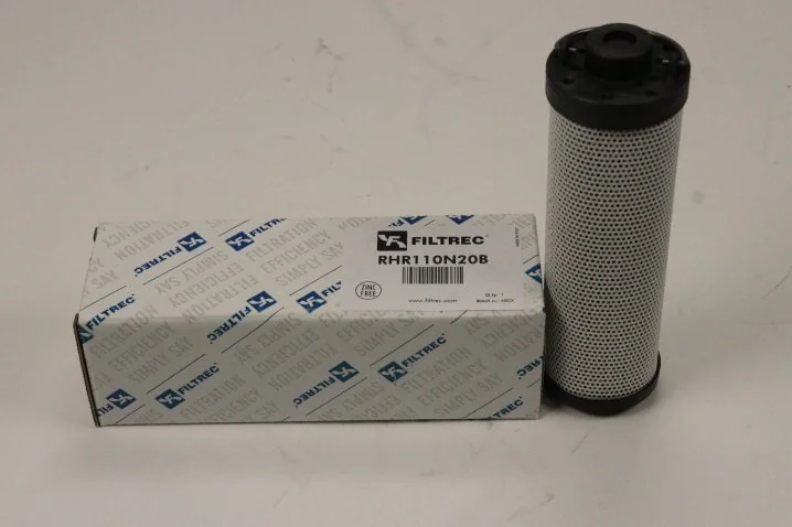 Filtrec - RHR110N20B3/AB1 - Hydraulic filter element