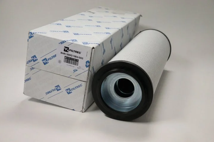 Filtrec - RHR1300G10B4/005 - Hydraulic filter element