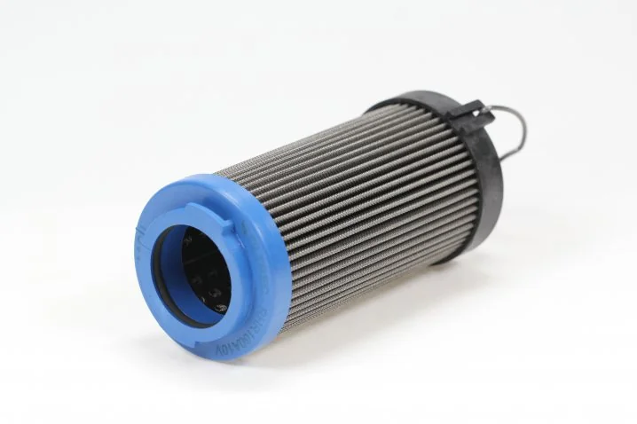 Filtrec - RHR160A10V - Hydraulic filter element