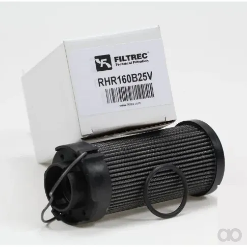 Filtrec