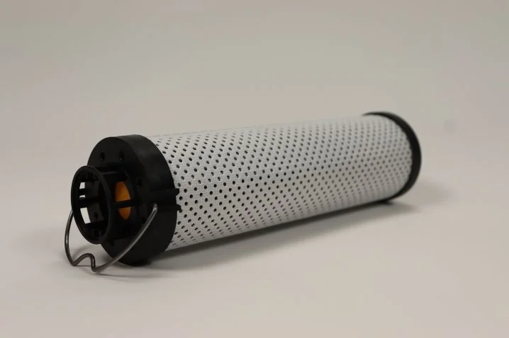 Filtrec - RHR165G03V - Hydraulic filter element