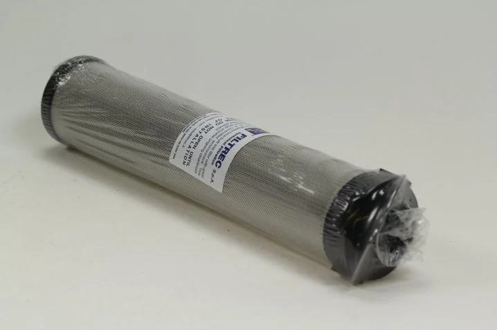 Filtrec - RHR185M15B3/AB1 - Hydraulic filter element