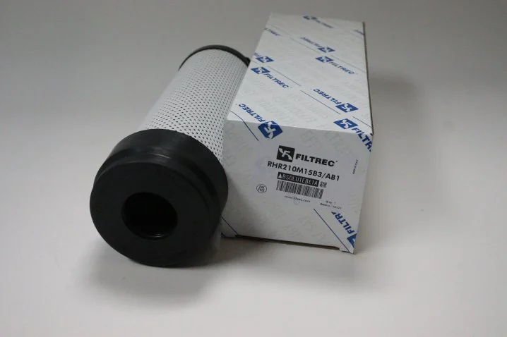 Filtrec - RHR210M15B3/AB1 - Hydraulic filter element