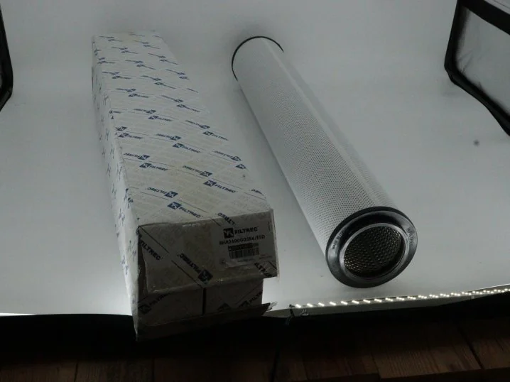 Filtrec - RHR2600G03B6/ESD - Filter element for return filter