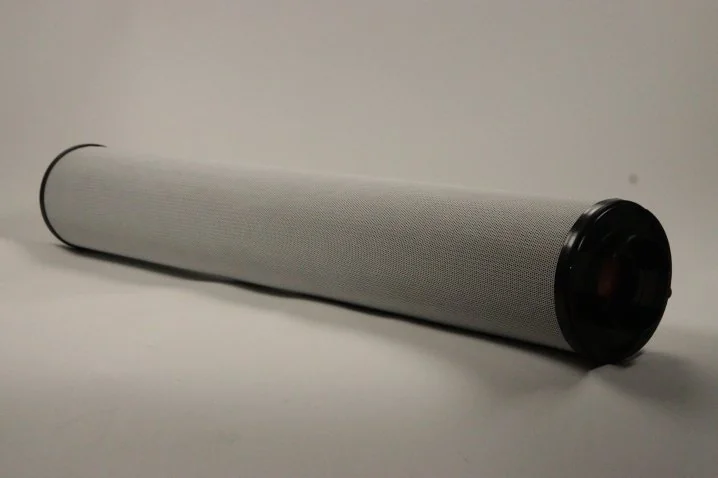 Filtrec - RHR2600G05B3/AB1 - Filter element for return filter