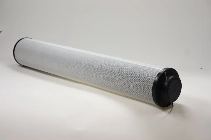 Filtrec - RHR2600G05V/5 - Filter element for return filter