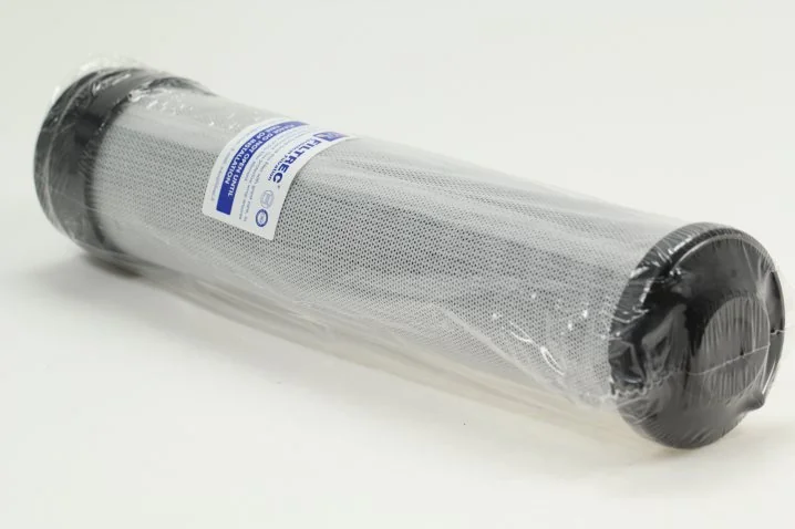 Filtrec - RHR270M15B3/AB1 - Hydraulic filter element